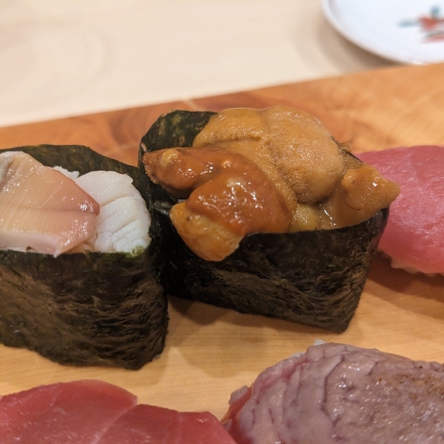 吉亀寿司 晴海ビュープラザ店 - 勝どき（寿司）の写真（食べログが提供するog:image）