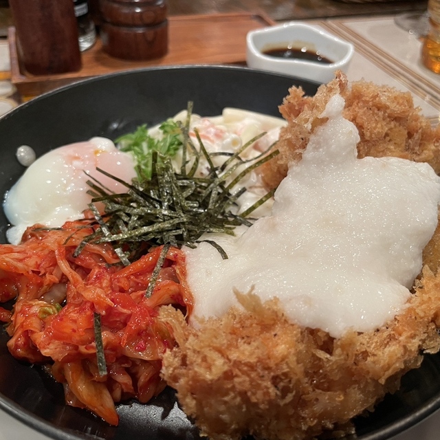 セントポールの隣り（セントポールノトナリ） - 池袋（洋食）の写真（食べログが提供するog:image）
