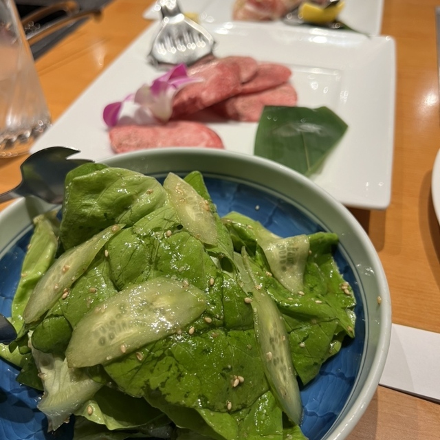 叙々苑 高田馬場店（ジョジョエン） - 高田馬場（焼肉）の写真（食べログが提供するog:image）