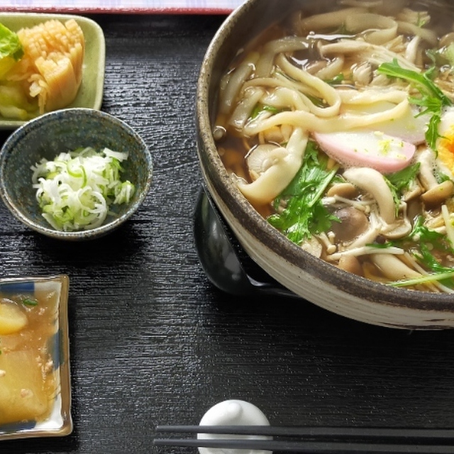めんくい亭 - 永田/うどん | 食べログ めんくい亭 (永田/うどん)