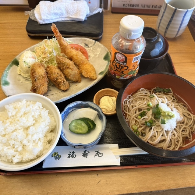 福寿庵（ふくじゅあん） - 矢野口（日本料理）の写真（食べログが提供するog:image）