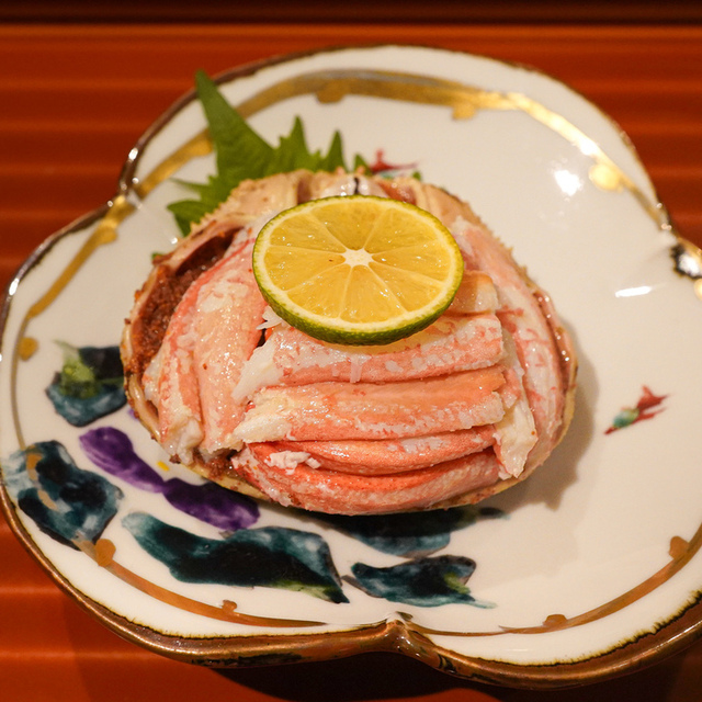森ふじ - 牛込神楽坂（日本料理）の写真（食べログが提供するog:image）