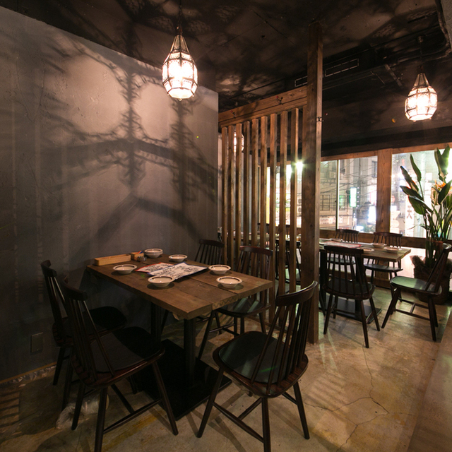 Izakaya ハーリー イザカヤハーリー 新橋 バル バール ネット予約可 食べログ Izakaya ハーリー イザカヤハーリー 新橋 バル バール ネット予約可 食べログ