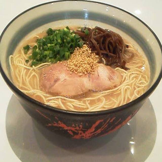 花火 京王堀之内 ラーメン 食べログ