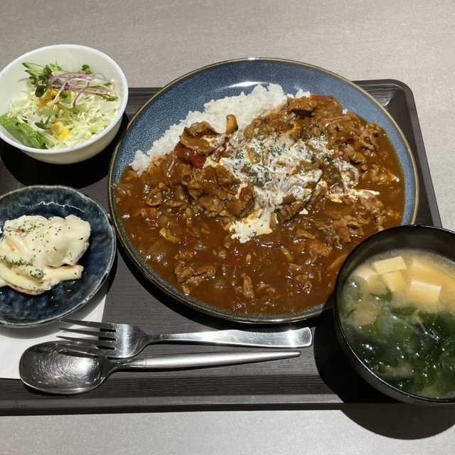 BOCCHAN キッチン（ボッチャン キッチン） - 汐留（カレー）の写真（食べログが提供するog:image）