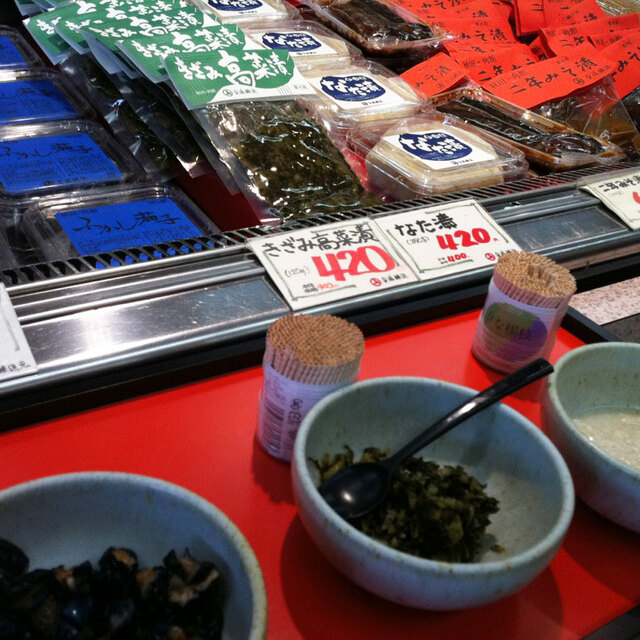 安藤醸造元 北浦本館 あんどうじょうぞうもと 角館 その他 食べログ