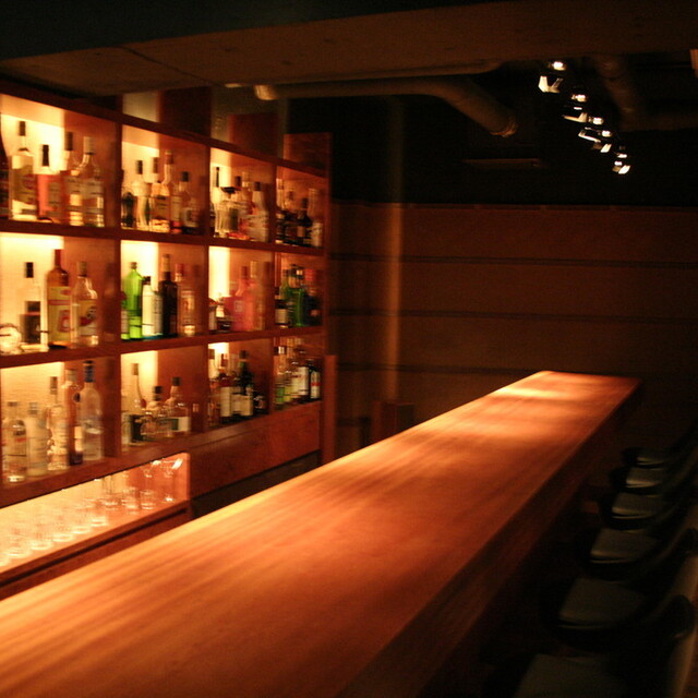 Corco Bar 表参道 バー 食べログ