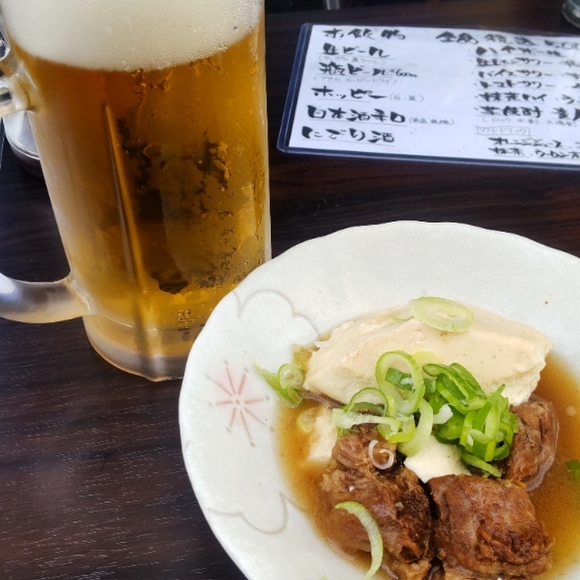 松よし - 浅草（つくばＥＸＰ）（居酒屋）の写真（食べログが提供するog:image）