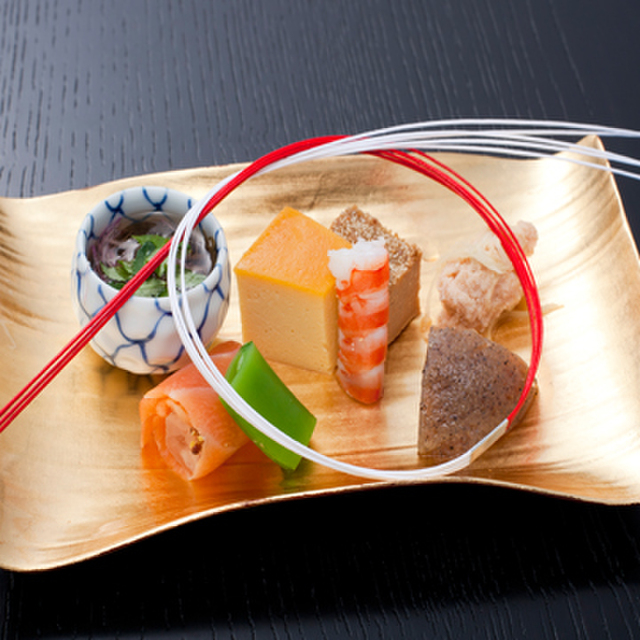 味吉兆 ぶんぶ庵 )~イメージ画像1~