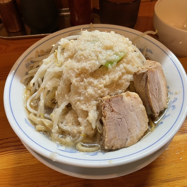 連（【旧店名】連家） - 梅屋敷（ラーメン）の写真（食べログが提供するog:image）