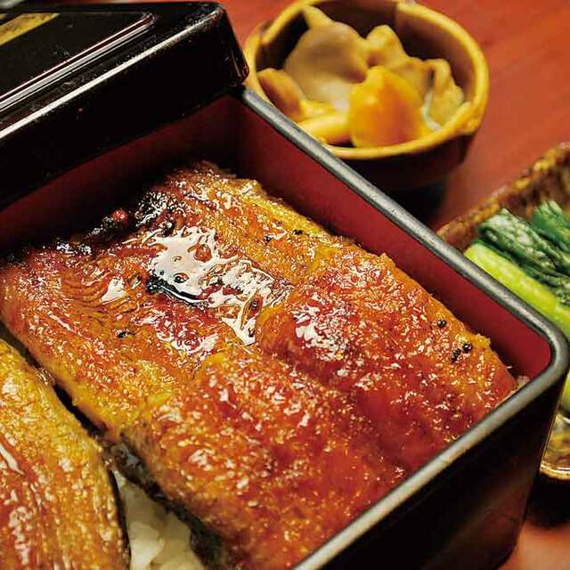 観光荘 松本店 松本 うなぎ 食べログ
