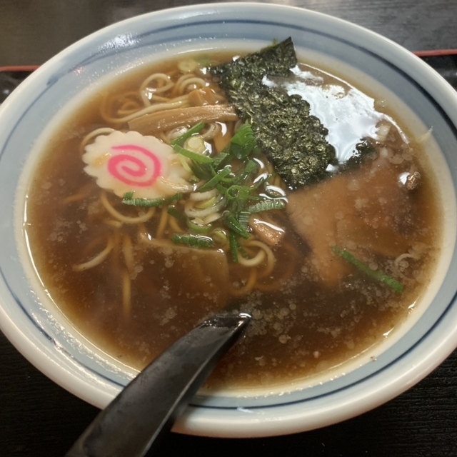 大坂屋食堂～イメージ画像１～