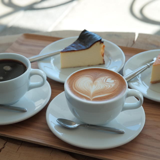 料理写真 TSUBAKI COFFEE AND MORE （ツバキ コーヒーアンドモア） 串本/カフェ 食べログ