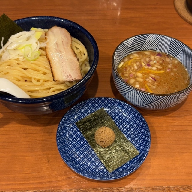 大勝軒 まるいち 西荻窪店 - 西荻窪（つけ麺）の写真（食べログが提供するog:image）
