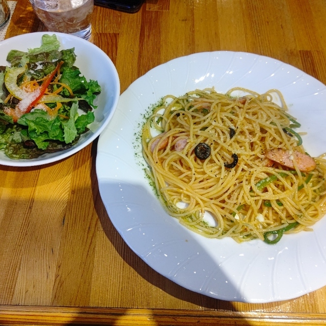 ＳＥＫＩ - 飯田橋（カフェ）の写真（食べログが提供するog:image）