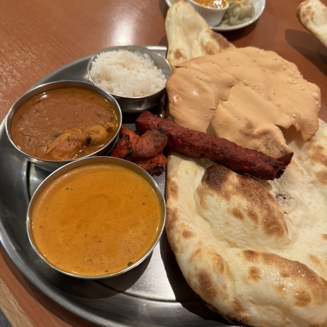 セワ（アジアンエスニック料理 SEWA） - 板橋（インド料理）の写真（食べログが提供するog:image）