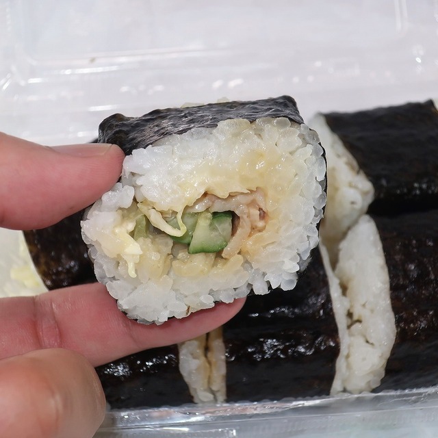 みつわ 食品（みつわ みつ和食品） - 上板橋（おにぎり）の写真（食べログが提供するog:image）