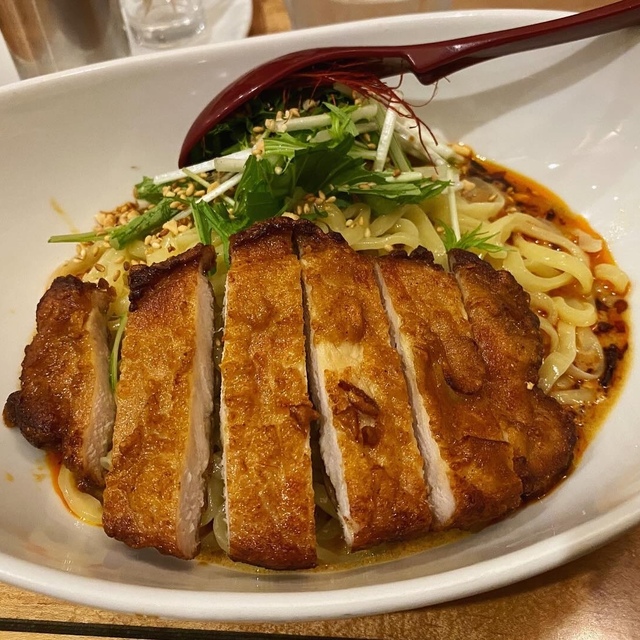 金蠍楼（キンカツロウ 【旧店名】龍宮） - 神谷町（中華料理）の写真（食べログが提供するog:image）