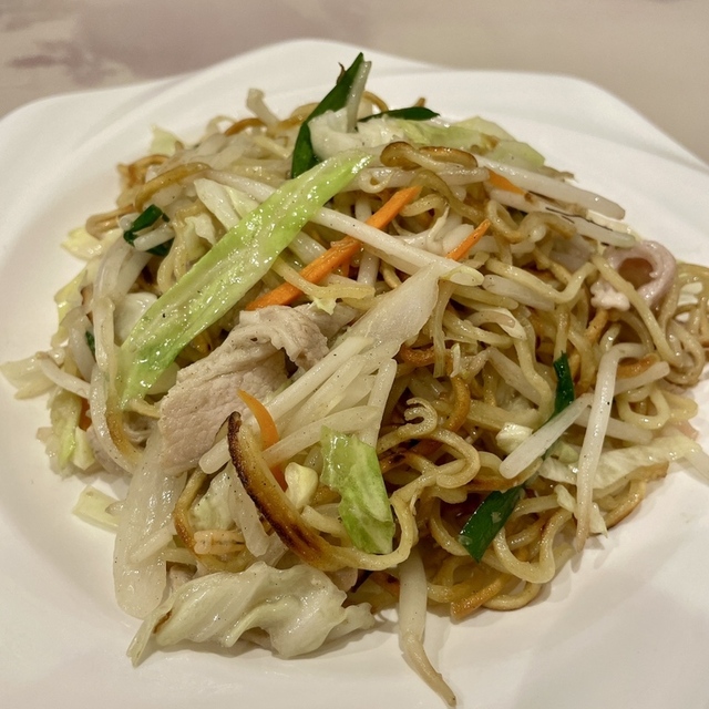有香園（ユウコエン） - 亀有（台湾料理）の写真（食べログが提供するog:image）