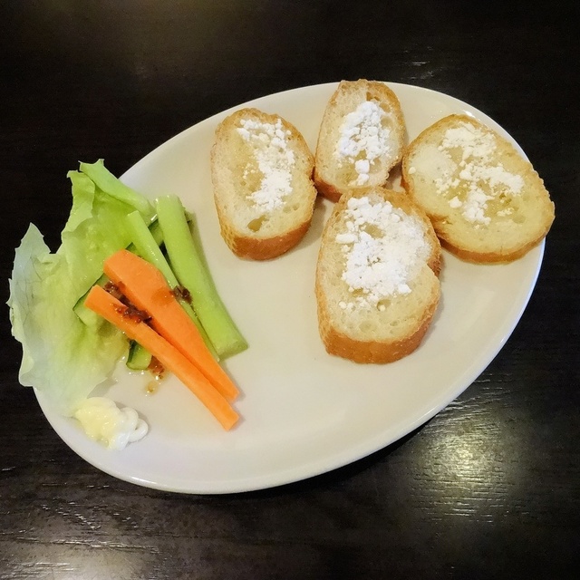 カフェ 実楽来 - 大島（カフェ）の写真（食べログが提供するog:image）