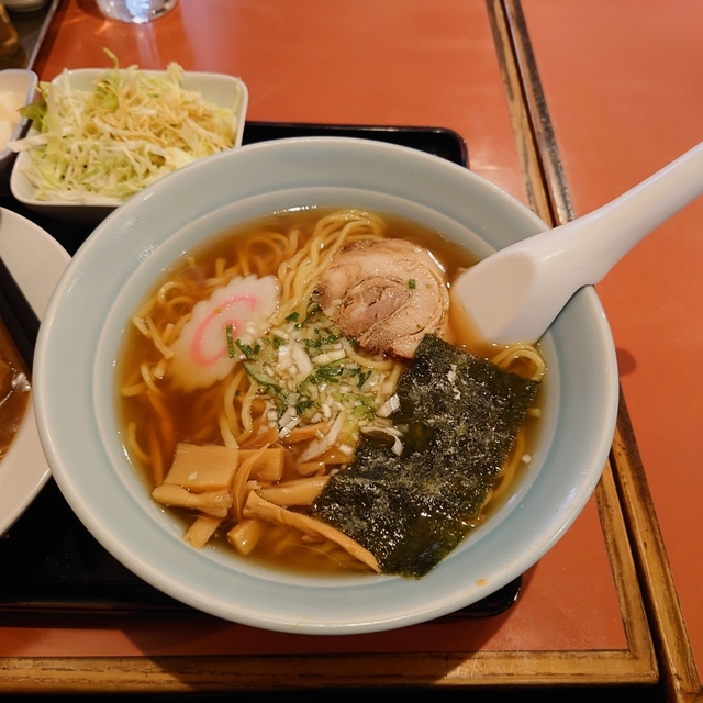 萬来軒 - 新井薬師前（中華料理）の写真（食べログが提供するog:image）