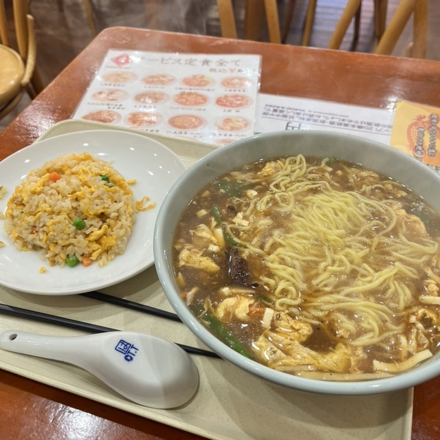 慶錦閣 - 青物横丁（中華料理）の写真（食べログが提供するog:image）