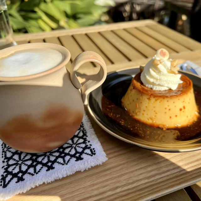 Cafe Piccolo （カフェ ピッコロ） 山手/カフェ 食べログ