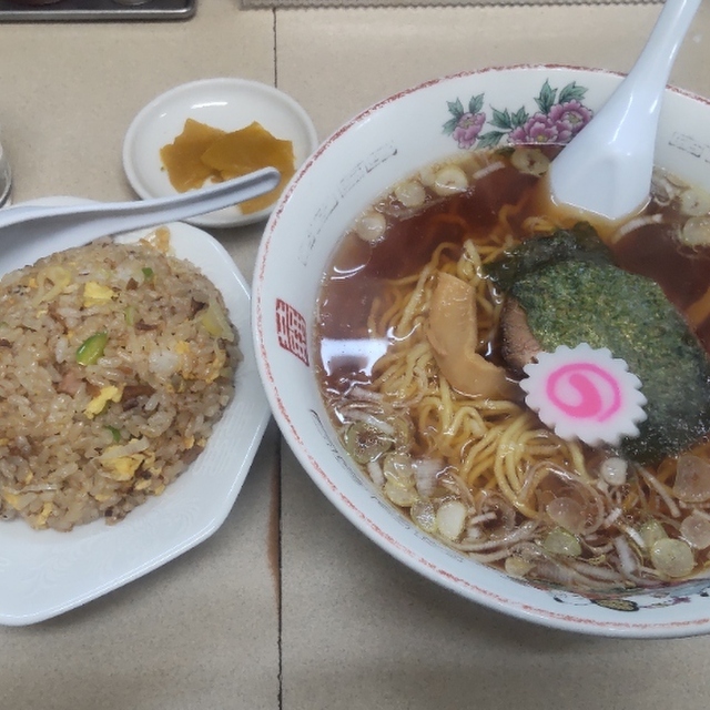 中華料理 福すい - 小川町（中華料理）の写真（食べログが提供するog:image）