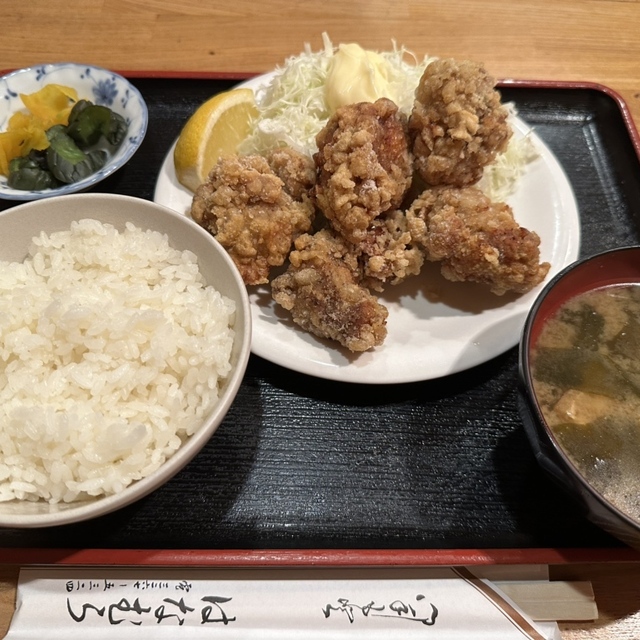 家庭料理はなむら - 牛込柳町（食堂）の写真（食べログが提供するog:image）