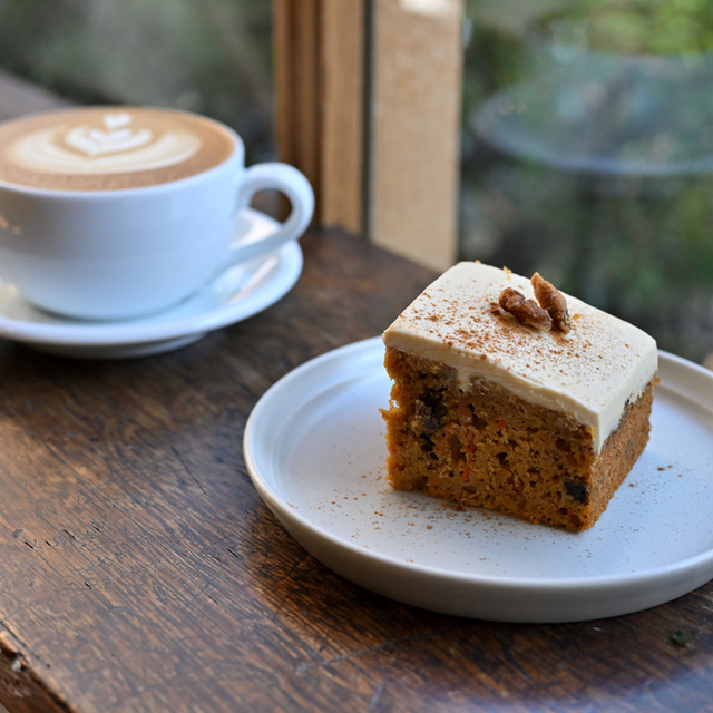 アカアマコーヒーロースターズ トウキョウ（AKHA AMA COFFEE ROASTERS TOKYO） - 神楽坂（カフェ）の写真（食べログが提供するog:image）