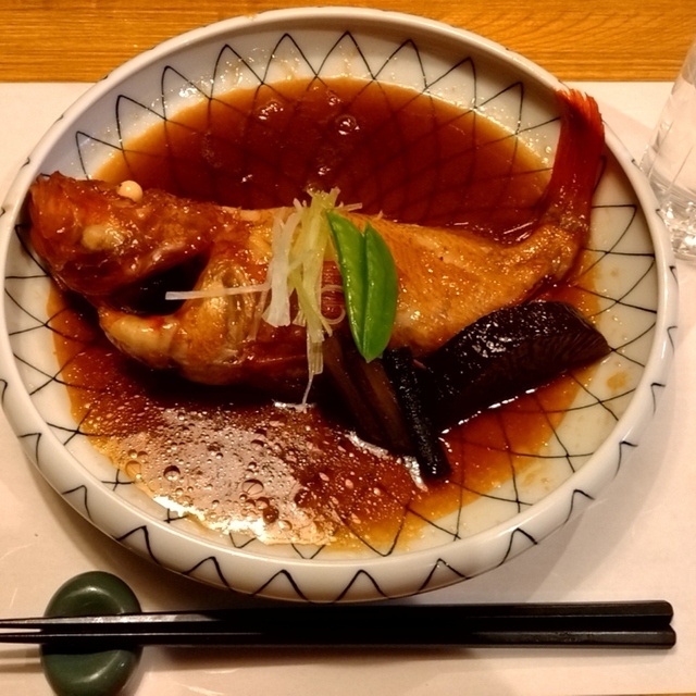 活魚料理ととや（かつぎょりょうり・ととや） - 新橋（海鮮）の写真（食べログが提供するog:image）