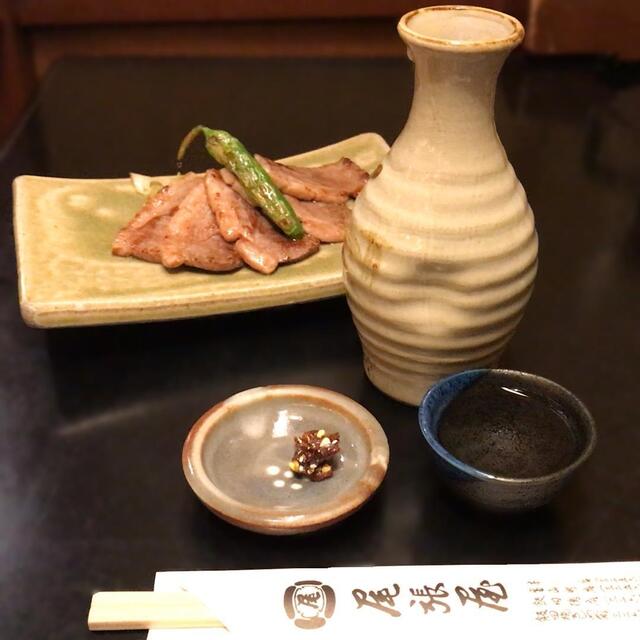 神田 尾張屋本店（かんだおわりやほんてん） - 神田（そば）の写真（食べログが提供するog:image）