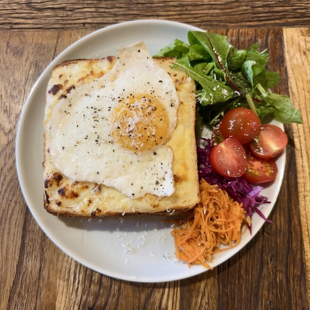 Cafe フォレスト（FOREST） - 中板橋（カフェ）の写真（食べログが提供するog:image）