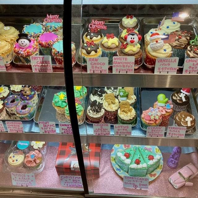 Patty Cakes cafe （パティ ケークス カフェ） 塚口（JR）/カフェ 食べログ