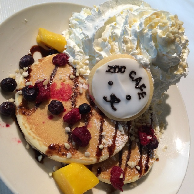 ズーカフェ Zoo Cafe 円山公園 カフェ 食べログ ズーカフェ Zoo Cafe 円山公園 カフェ 食べログ