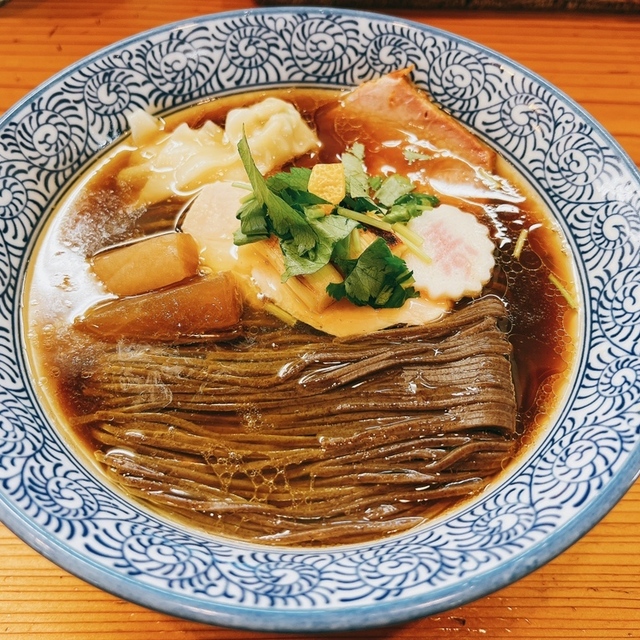 麺処 いし川 - 秋川（ラーメン）の写真（食べログが提供するog:image）