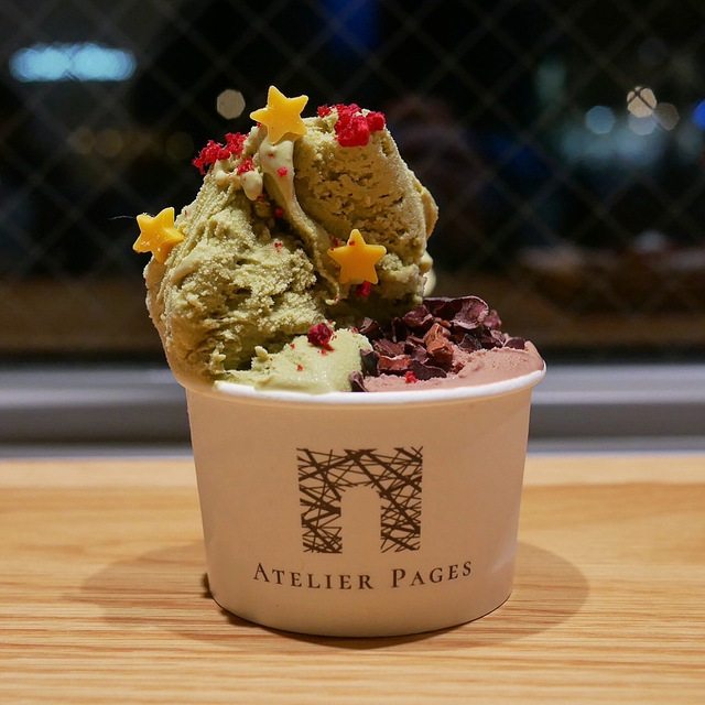 ATELIER PAGES KYOTO（アトリエ パージュ 京都）～イメージ画像１～