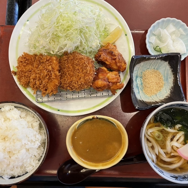 かつ庄 - 上州富岡/とんかつ | 食べログ かつ庄 (上州富岡/とんかつ)