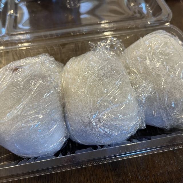 中村屋和菓子店～イメージ画像１～