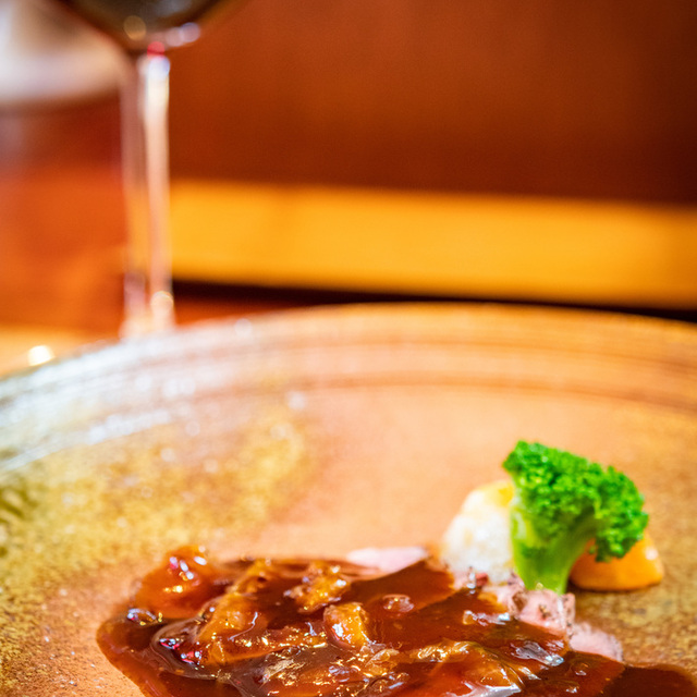 ソルトアンドペッパー （SALT&PEPPER） 西宮（阪神）/フレンチ/ネット予約可 食べログ