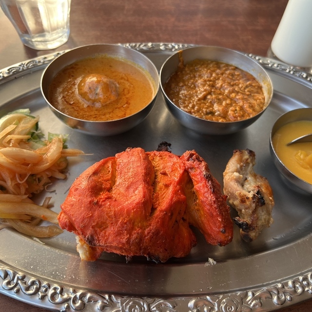 モティ 二子玉川店 - 二子玉川/インド料理/ネット予約可 | 食べログ