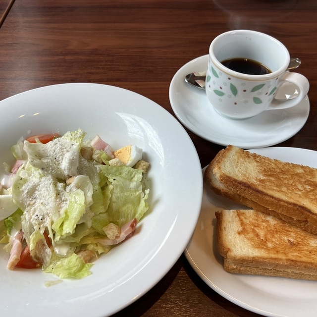 デニーズ 世田谷公園店 - 三軒茶屋（ファミレス）の写真（食べログが提供するog:image）