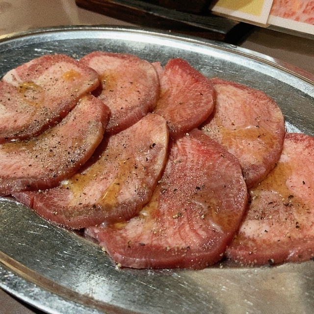 焼肉 権兵衛 (宮古島市/焼肉)