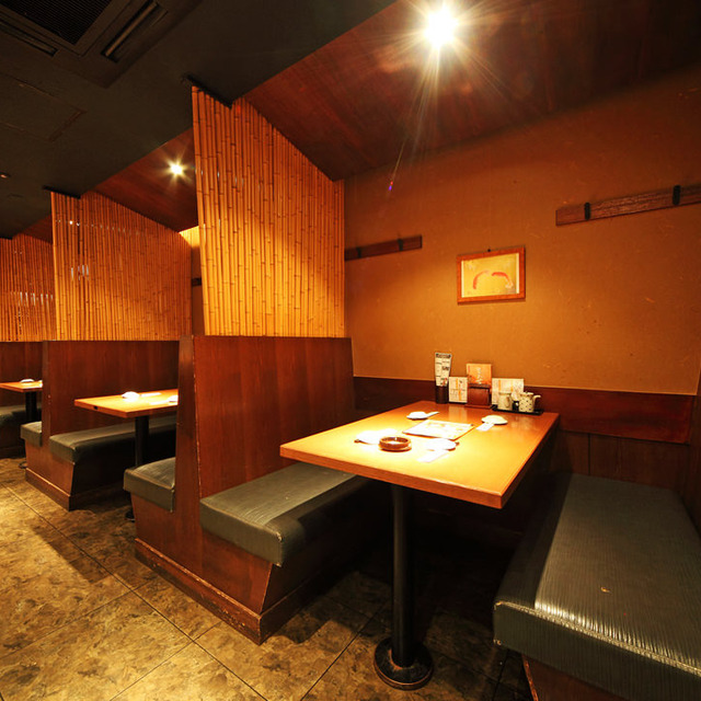 寿司 魚がし日本一 川崎店 (京急川崎/寿司)
