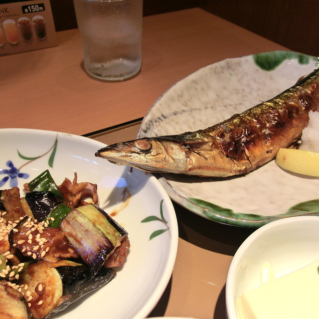 やよい軒 倉敷連島店 浦田 定食 食堂 食べログ