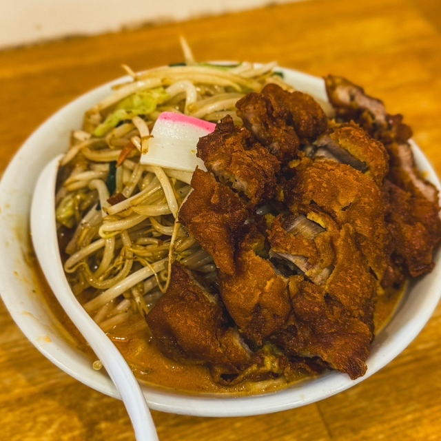 極濃湯麺 フタツメ 青木島店~イメージ画像1~