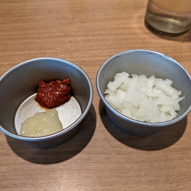 横浜家系ラーメン 小作大和家 - 小作（ラーメン）の写真（食べログが提供するog:image）