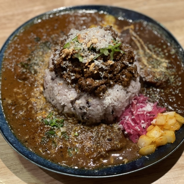 カレー サファリ（CRRRY SAFARI） - 武蔵小山（カレー）の写真（食べログが提供するog:image）