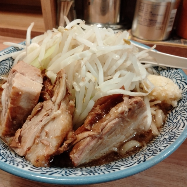 田田 八王子店（ダダ） - 八王子（ラーメン）の写真（食べログが提供するog:image）