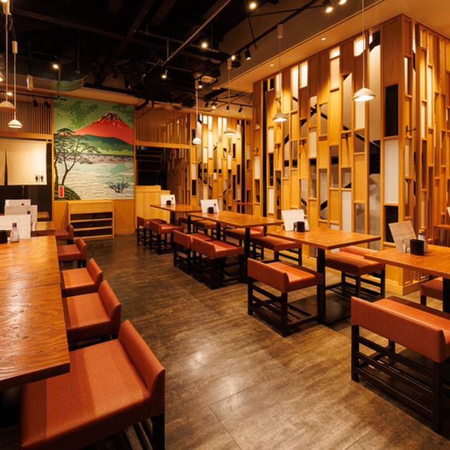 本格焼鳥 五反田富士屋 (大崎広小路/焼き鳥)